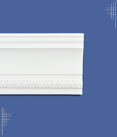 C127 | CARVING CORNICES | DECORATIVE